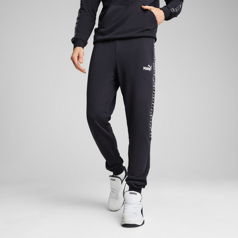 

Men's PUMA Tape Sweatpants