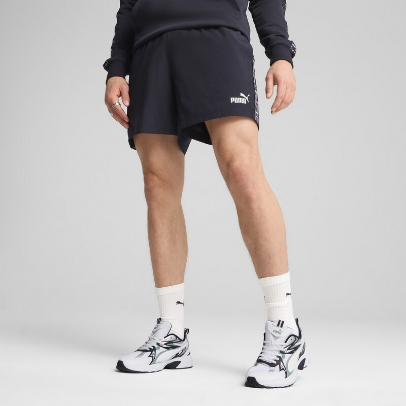 

Men's PUMA Tape Woven 5" Shorts