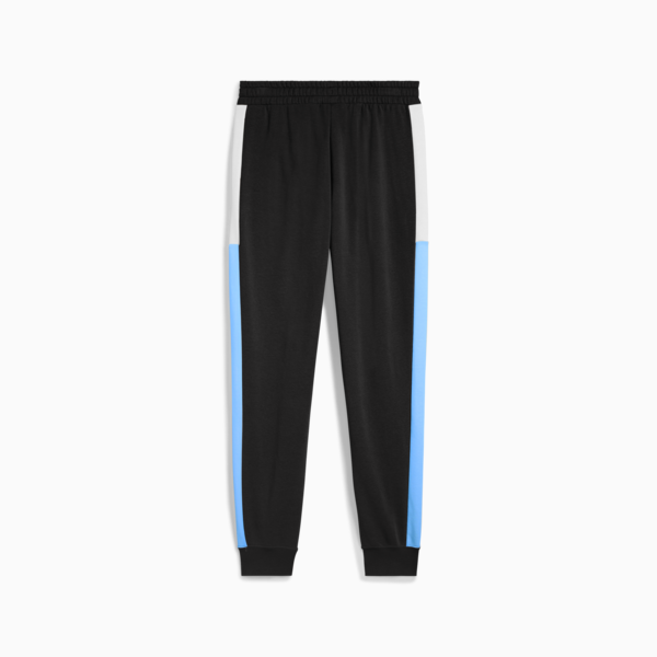 Pantalón Essentials Block para hombre, Team Light Blue, large-ARG