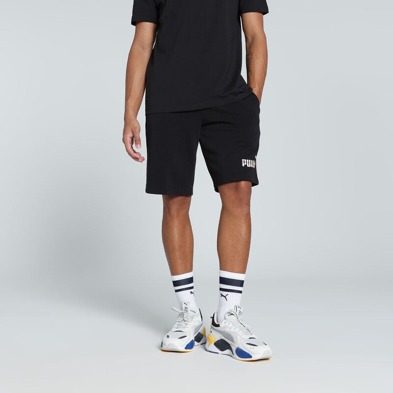 Men's PUMA Love United 10" Shorts