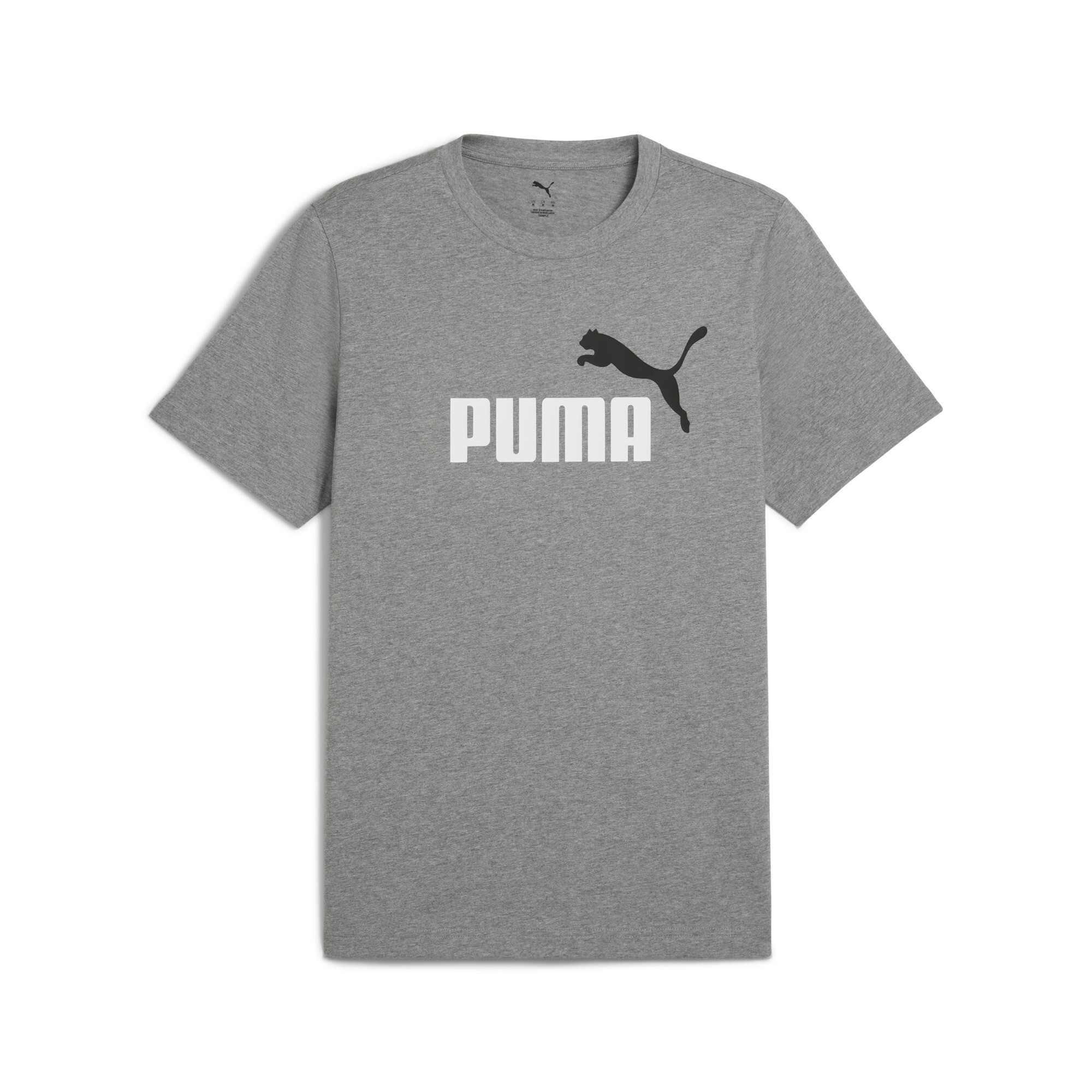 Polera Essentials 2 Colour No. 1 Logo para hombre