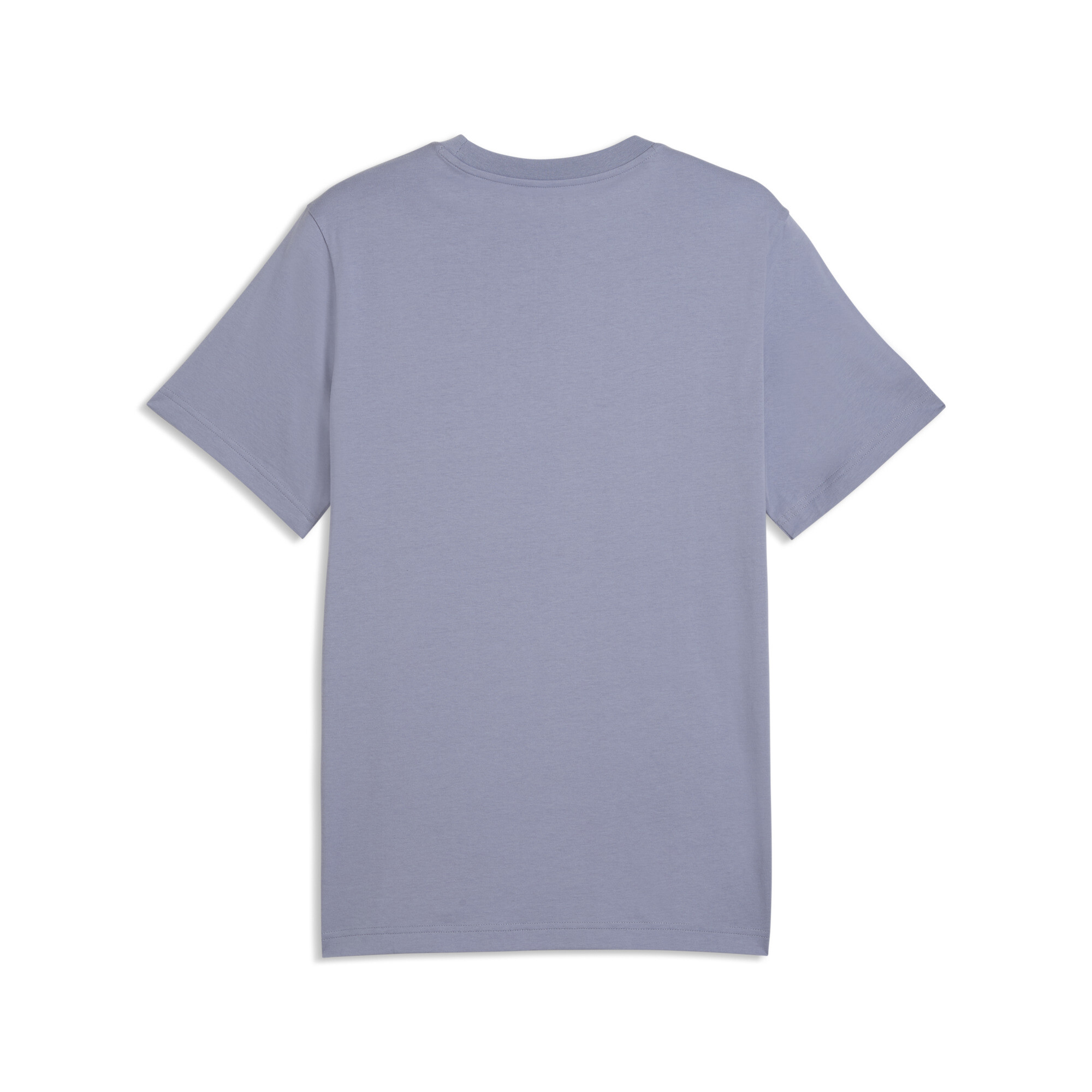 PUMA Essentials 2 Colour No. 1 Logo T-shirt voor Heren, Grijs, Maat XL thumbnail 2