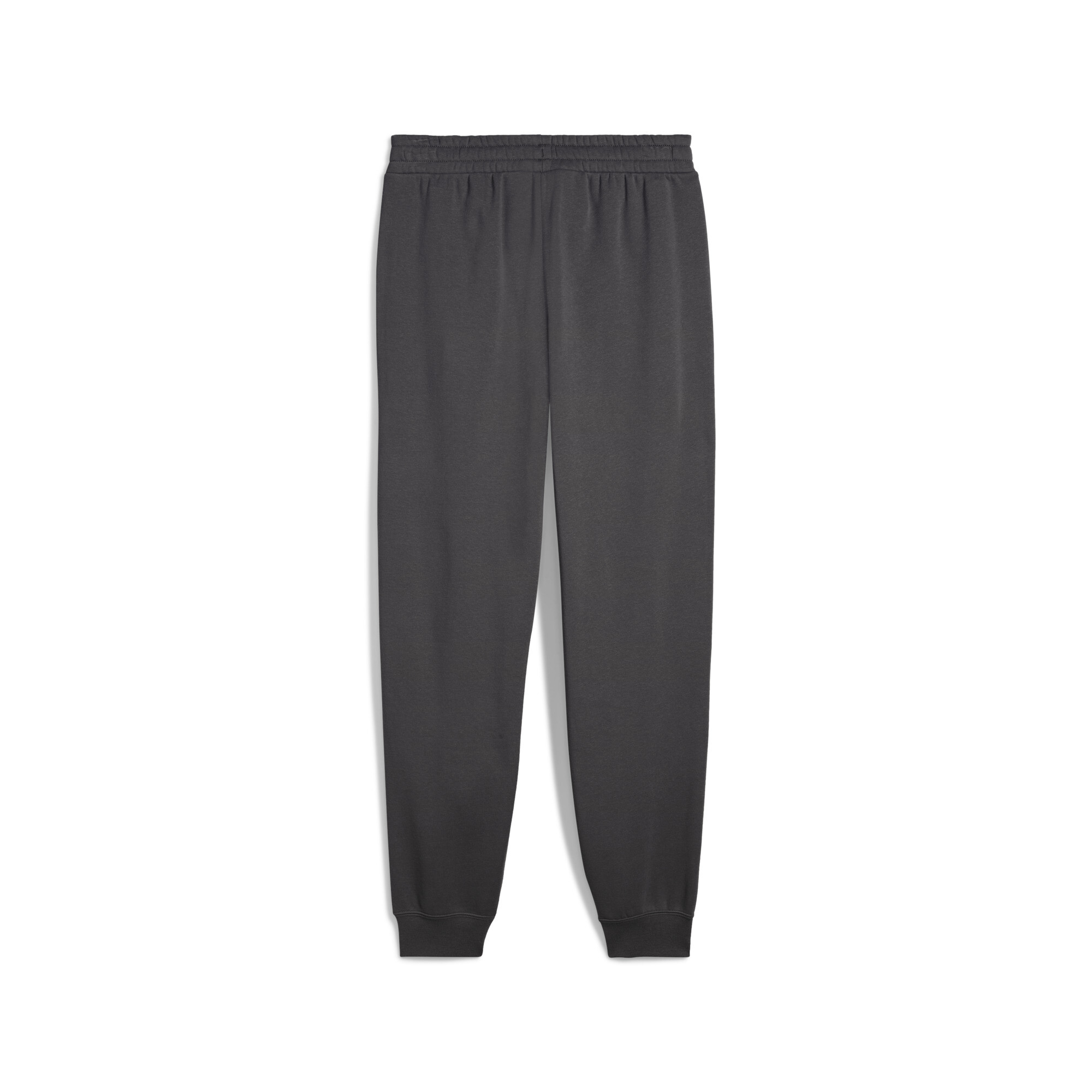 PUMA Essentials 2 Colour No.1 Logo joggingbroek voor Heren, Grijs, Maat S thumbnail 2