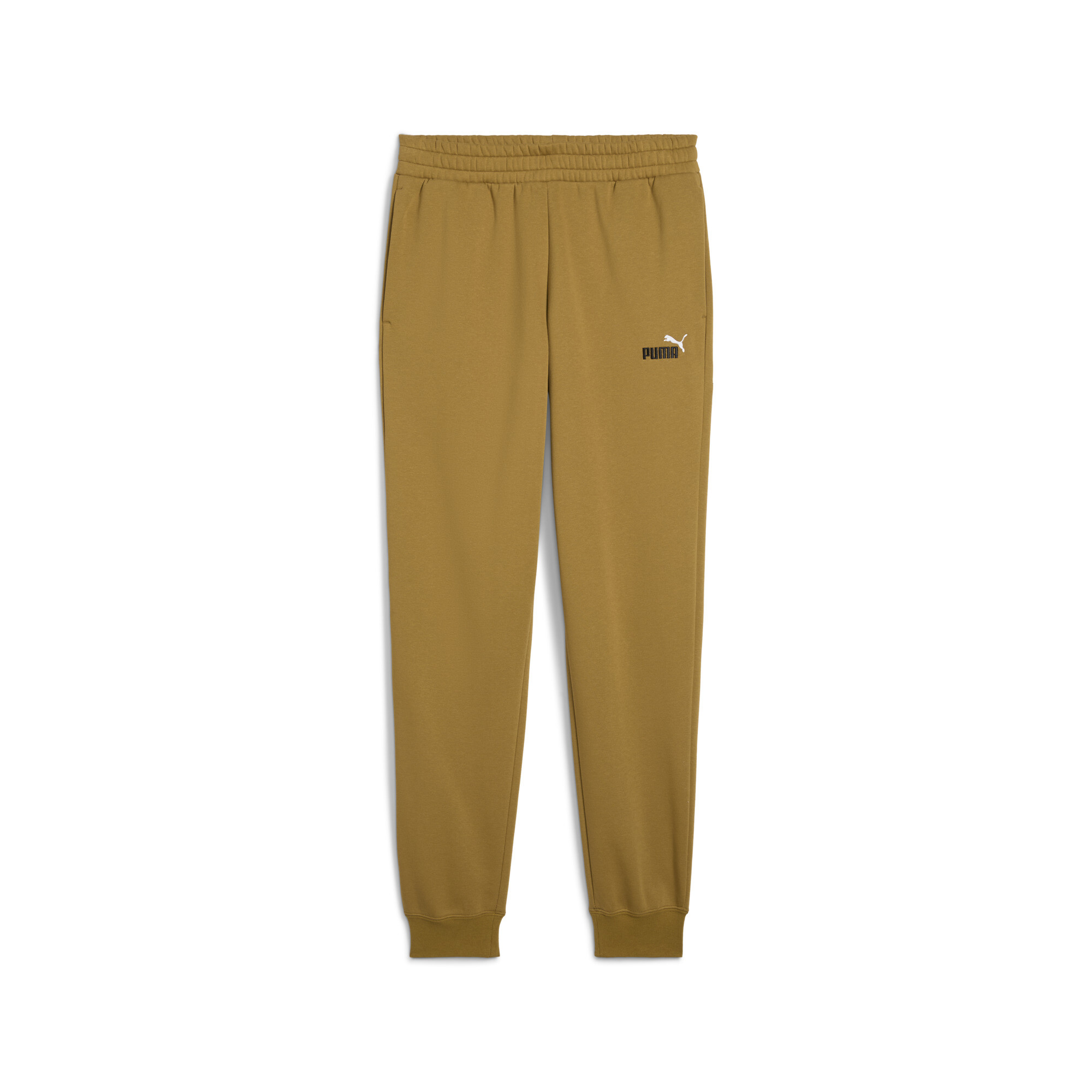 PUMA Essentials 2 Colour No.1 Logo joggingbroek voor Heren, Maat XXL thumbnail 3