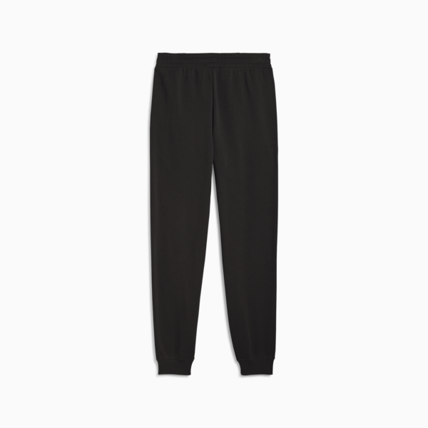 Jogging Essentials 2 Colour No. 1 Logo para hombre, PUMA Black, large-ARG