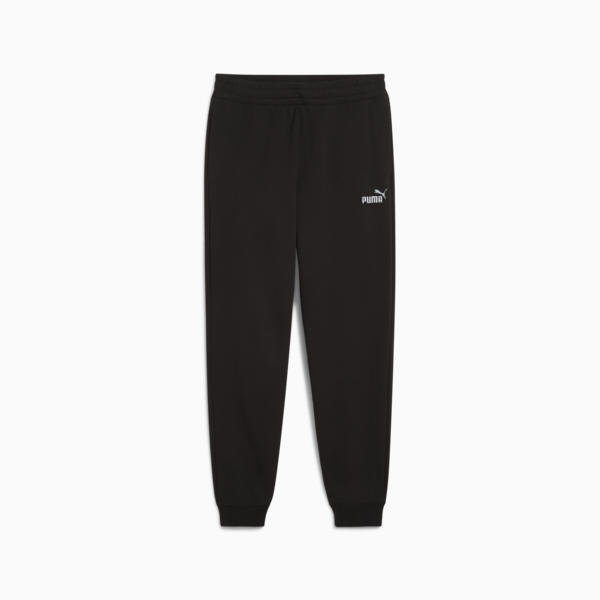 Jogging Essentials 2 Colour No. 1 Logo para hombre, PUMA Black, large-ARG