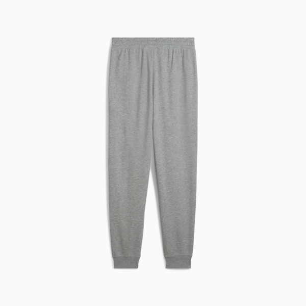Jogging Essentials 2 Colour No. 1 Logo para hombre, Medium Gray Heather, large-ARG