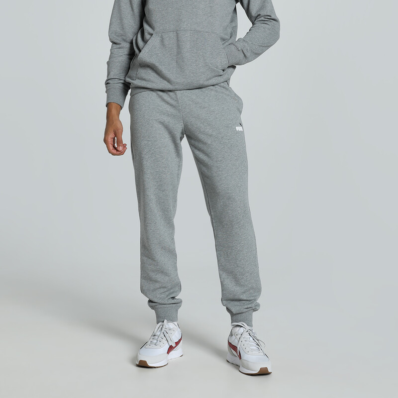 

Men's PUMA Two Colour No. 1 Logo Sweatpants