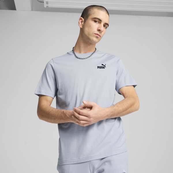 Playera Essentials 2 Colour Small No. 1 para hombre, Cool Weather, large-MEX
