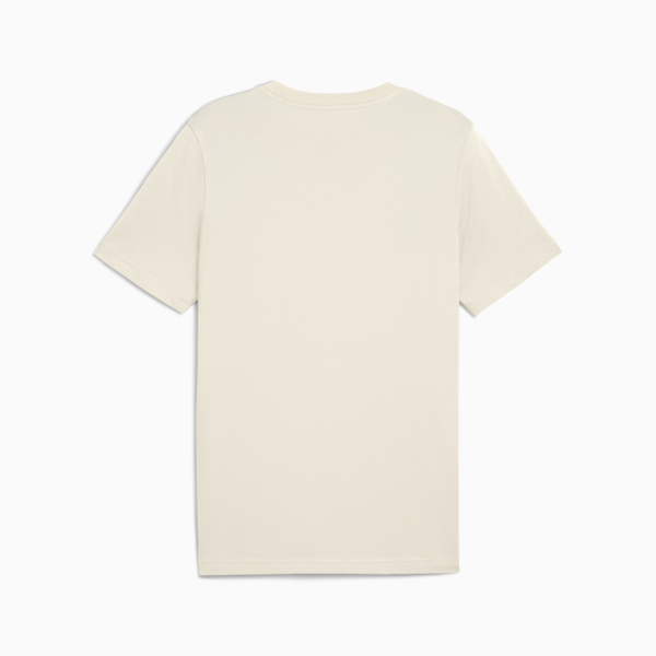 Remera Essentials 2 Colour Small No. 1 Logo para hombre, No Dye, large-ARG