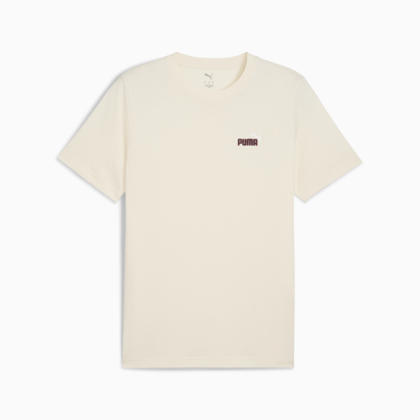 Remera Essentials 2 Colour Small No. 1 Logo para hombre, No Dye, large-ARG