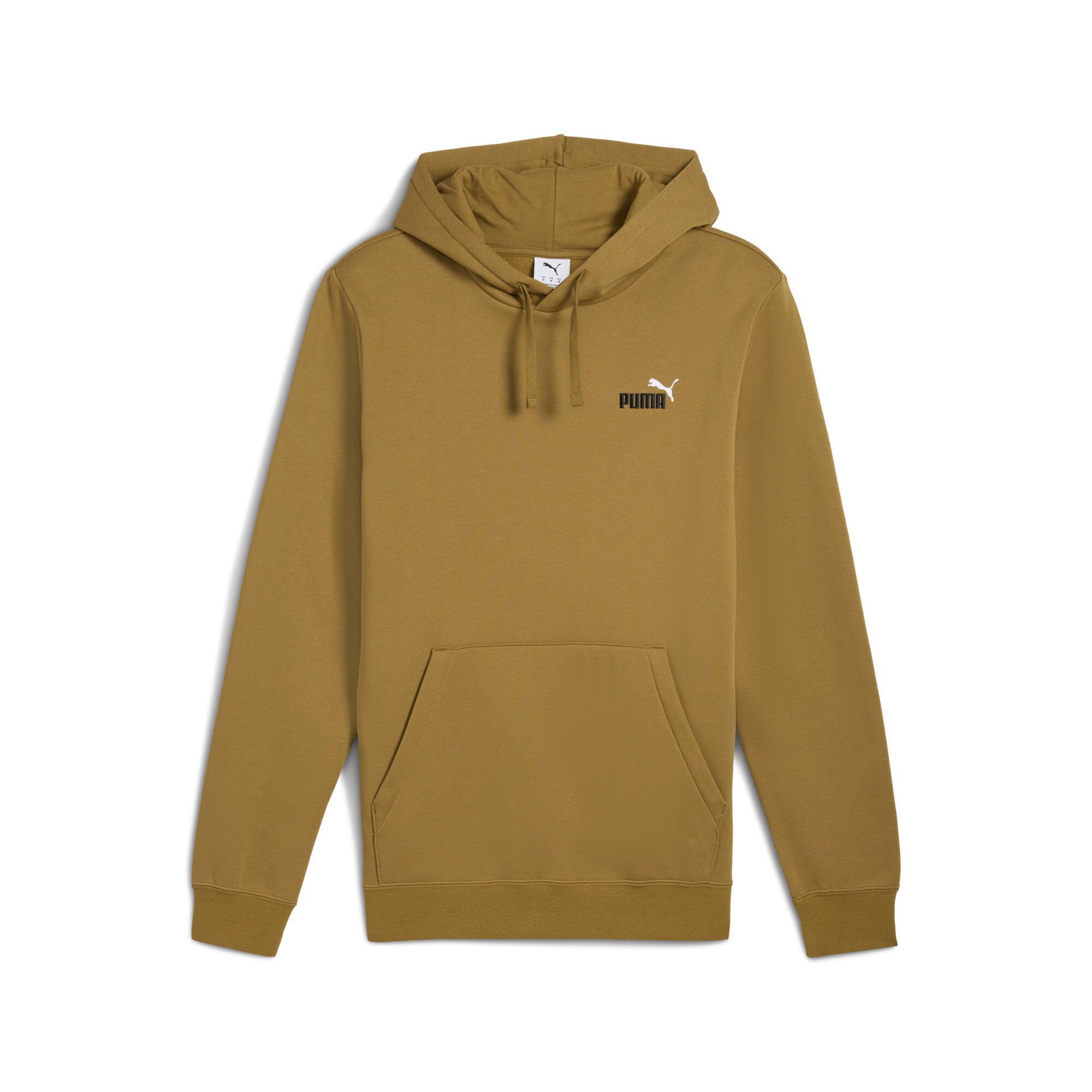 PUMA Essentials 2 Colour Small No. 1 Logo hoodie voor Heren, Maat XXL thumbnail 3