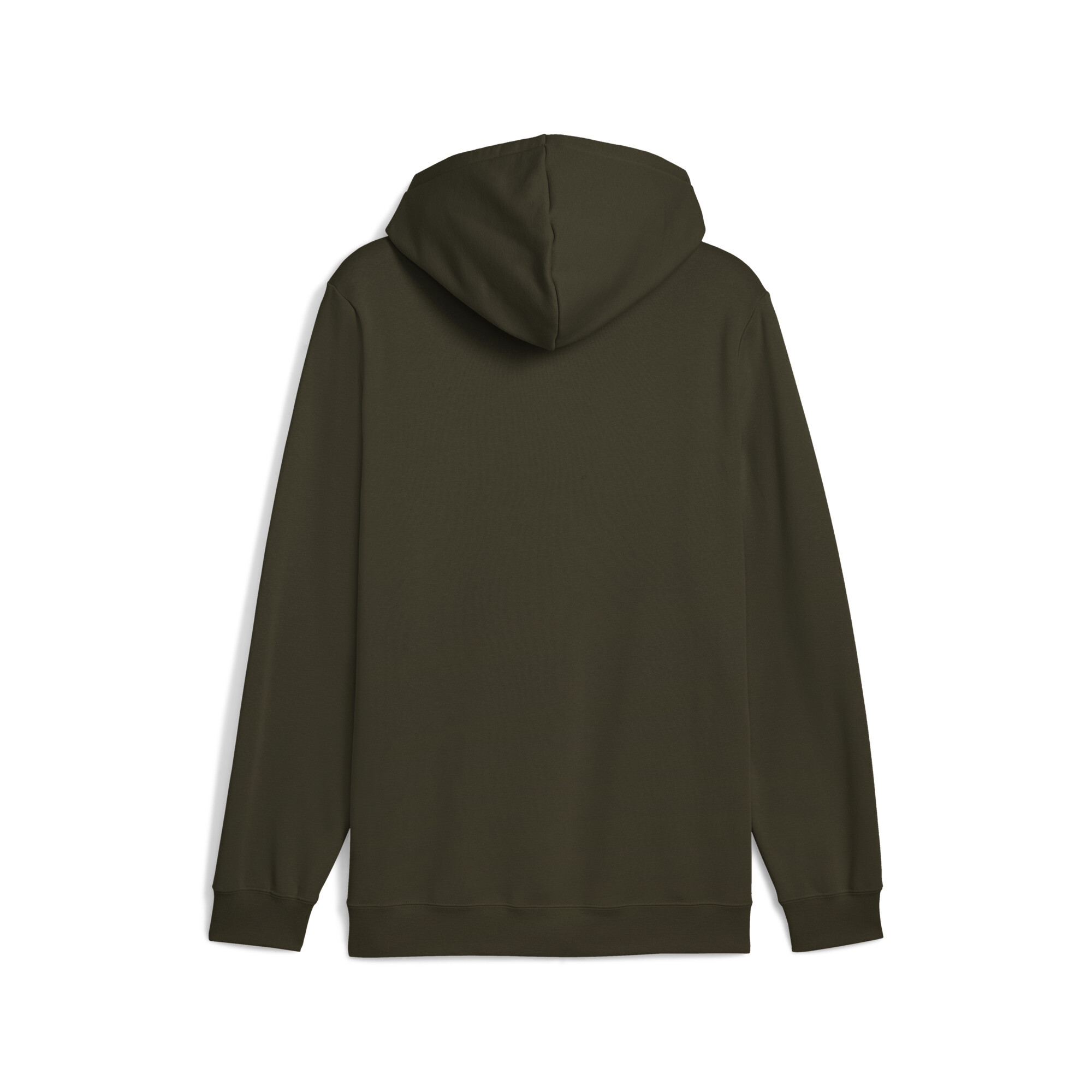 PUMA Essentials 2 Colour Small No. 1 Logo hoodie voor Heren, Maat XS thumbnail 2