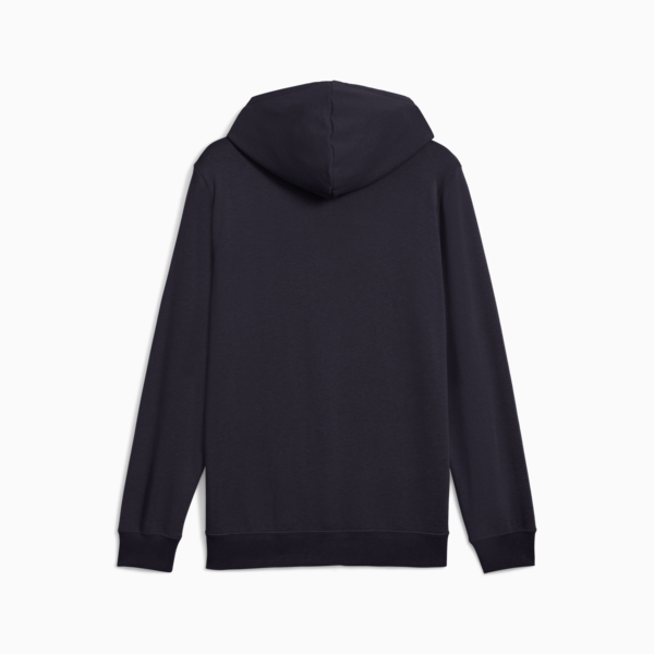 Buzo Essentials 2 Colour Small No. 1 Logo para hombre, New Navy, large-ARG