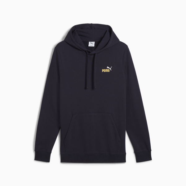 Buzo Essentials 2 Colour Small No. 1 Logo para hombre, New Navy, large-ARG
