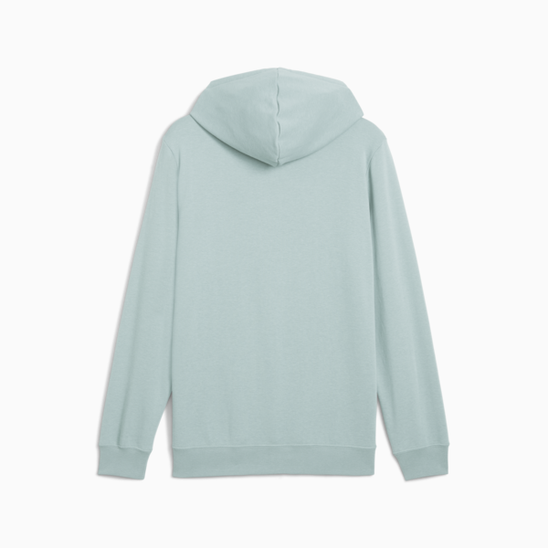 Sudadera Essentials+ 2 Colour Logo para hombre, Modern Mint, large-MEX