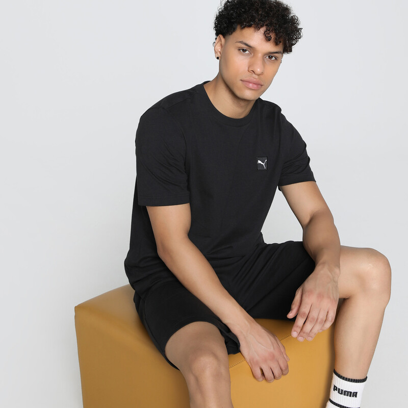 

Men's PUMA Elevated Tee
