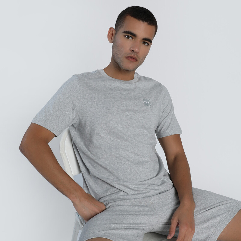 

Men's PUMA Elevated Tee