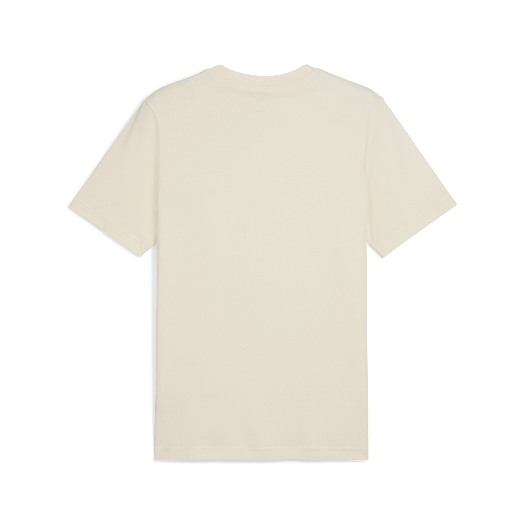 Essentials Elevated T-shirt voor Heren, Maat S | PUMA