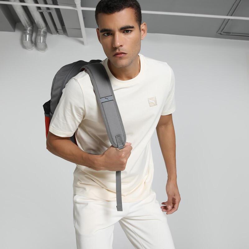 

Men's PUMA Elevated Tee
