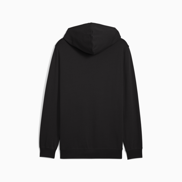 Sudadera ESS ELEVATED para hombre, PUMA Black, large-MEX