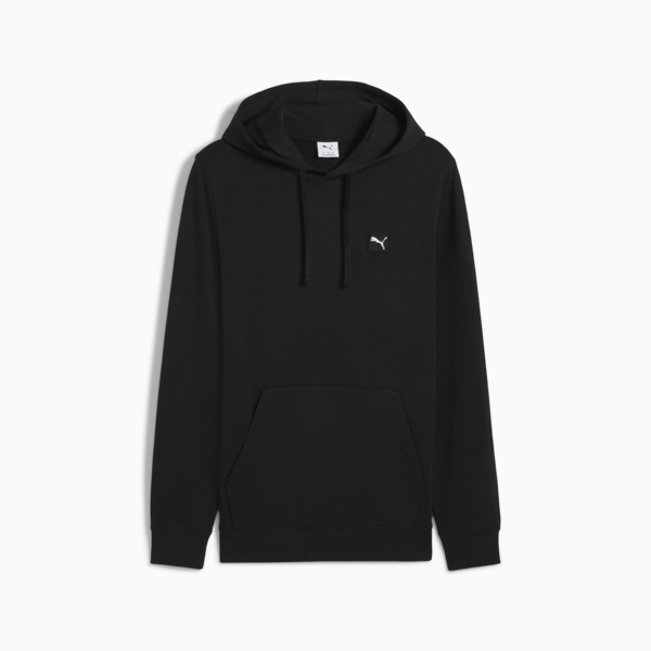 Sudadera ESS ELEVATED para hombre, PUMA Black, large-MEX