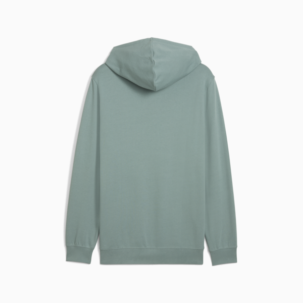 Sudadera ESS ELEVATED para hombre, Green Moon, large-MEX