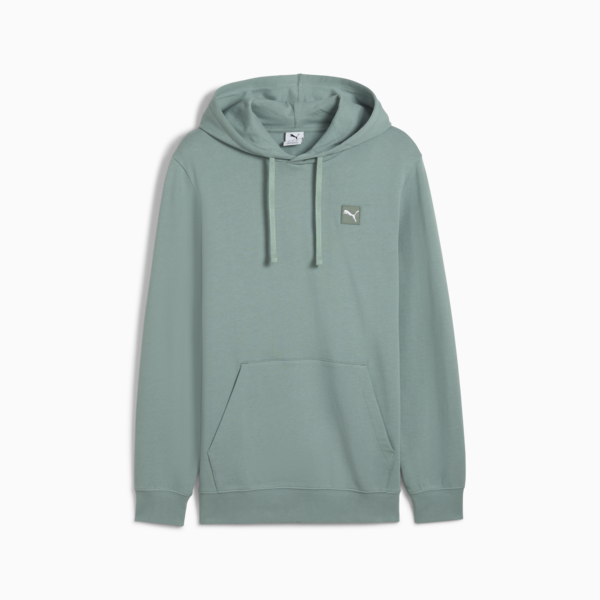 Sudadera ESS ELEVATED para hombre, Green Moon, large-MEX