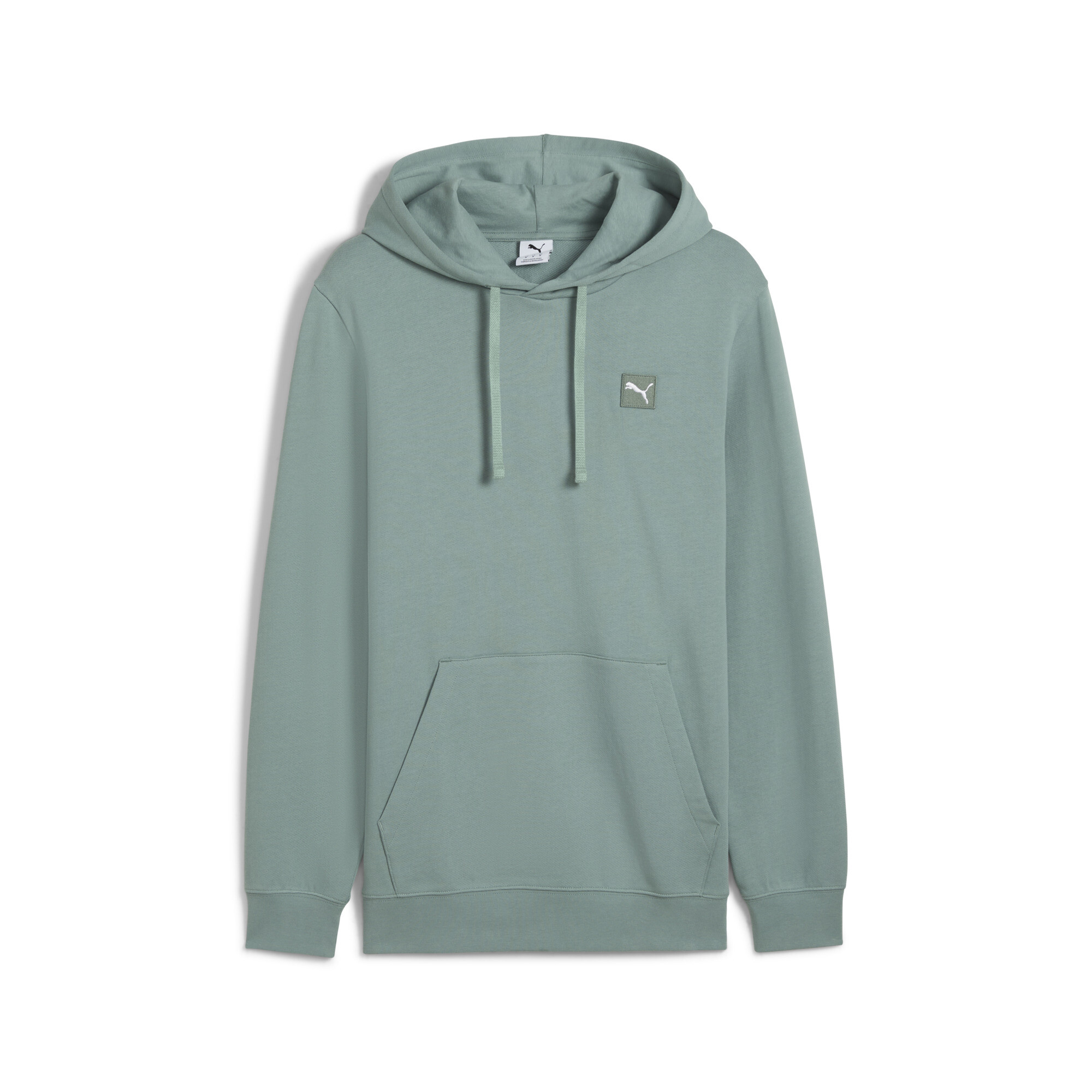 PUMA ESSENTIALS ELEVATED MEN'S HOODIE