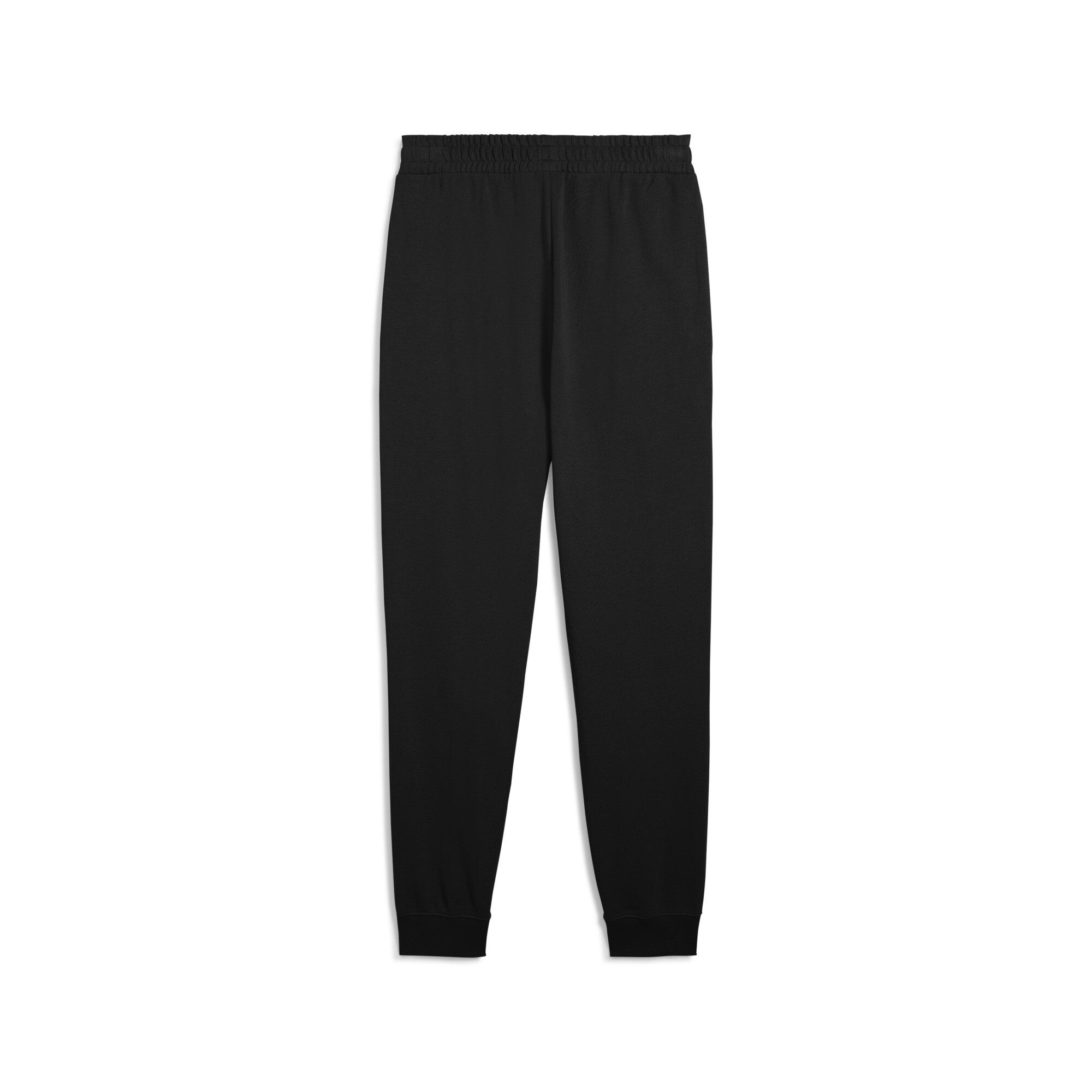 Essentials Elevated broek voor Heren, Zwart, Maat XL | PUMA