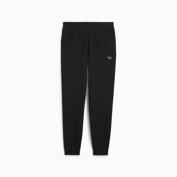 Pants Essentials ELEVATED para hombre, PUMA Black, large-MEX