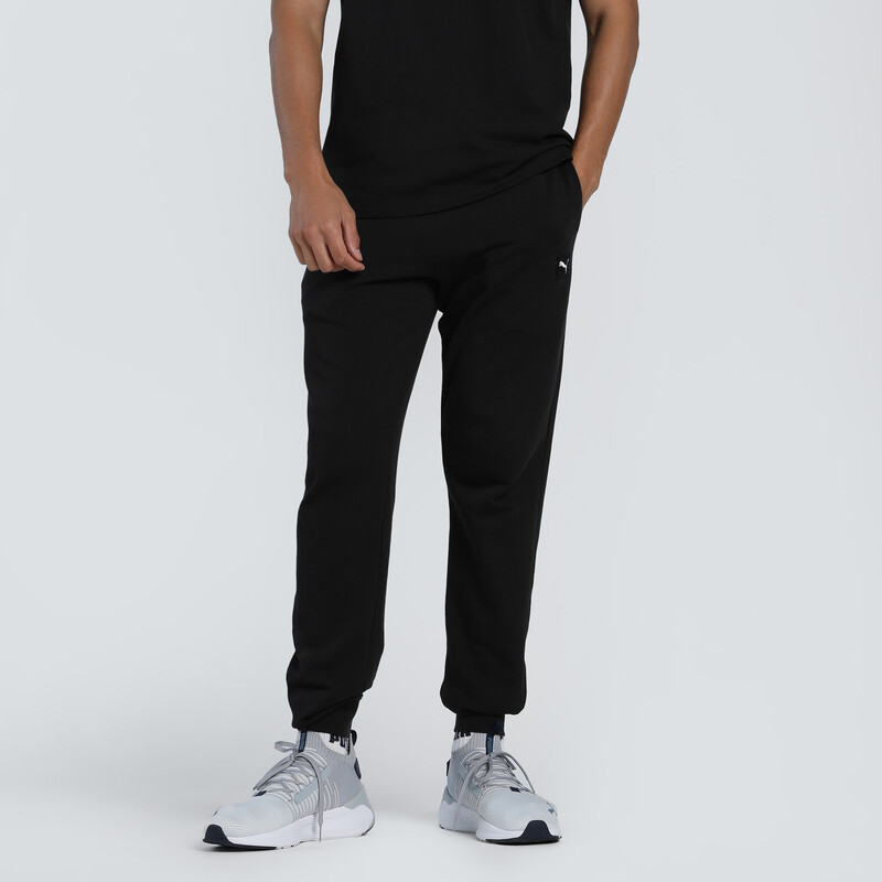 

Men's PUMA Elevated Pants
