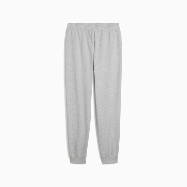 Essentials Elevated Pants Men, Light Gray Heather, large-MEX