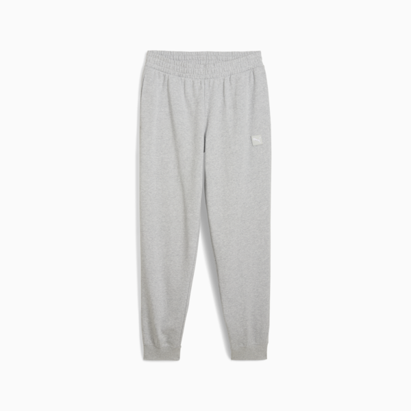 Essentials Elevated Pants Men, Light Gray Heather, large-MEX
