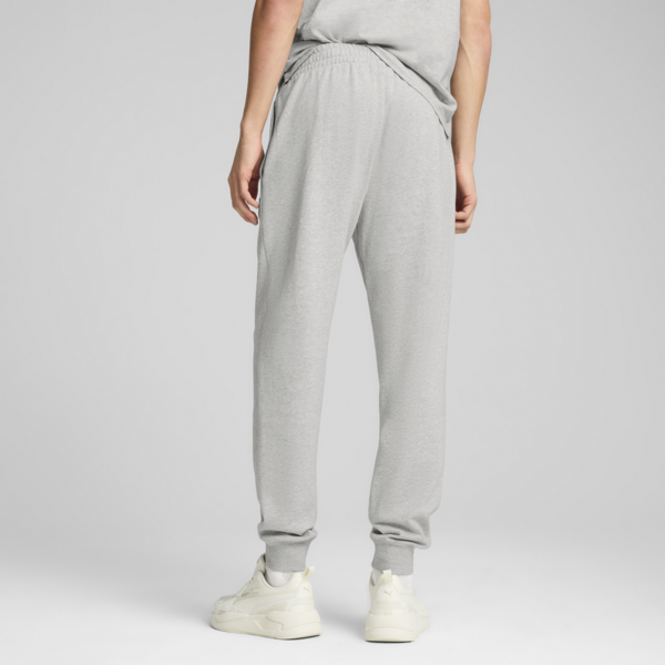 Essentials Elevated Pants Men, Light Gray Heather, large-MEX