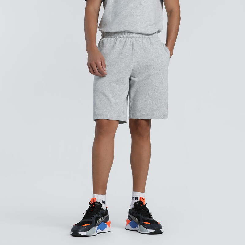 

Men's PUMA Elevated 9" Shorts