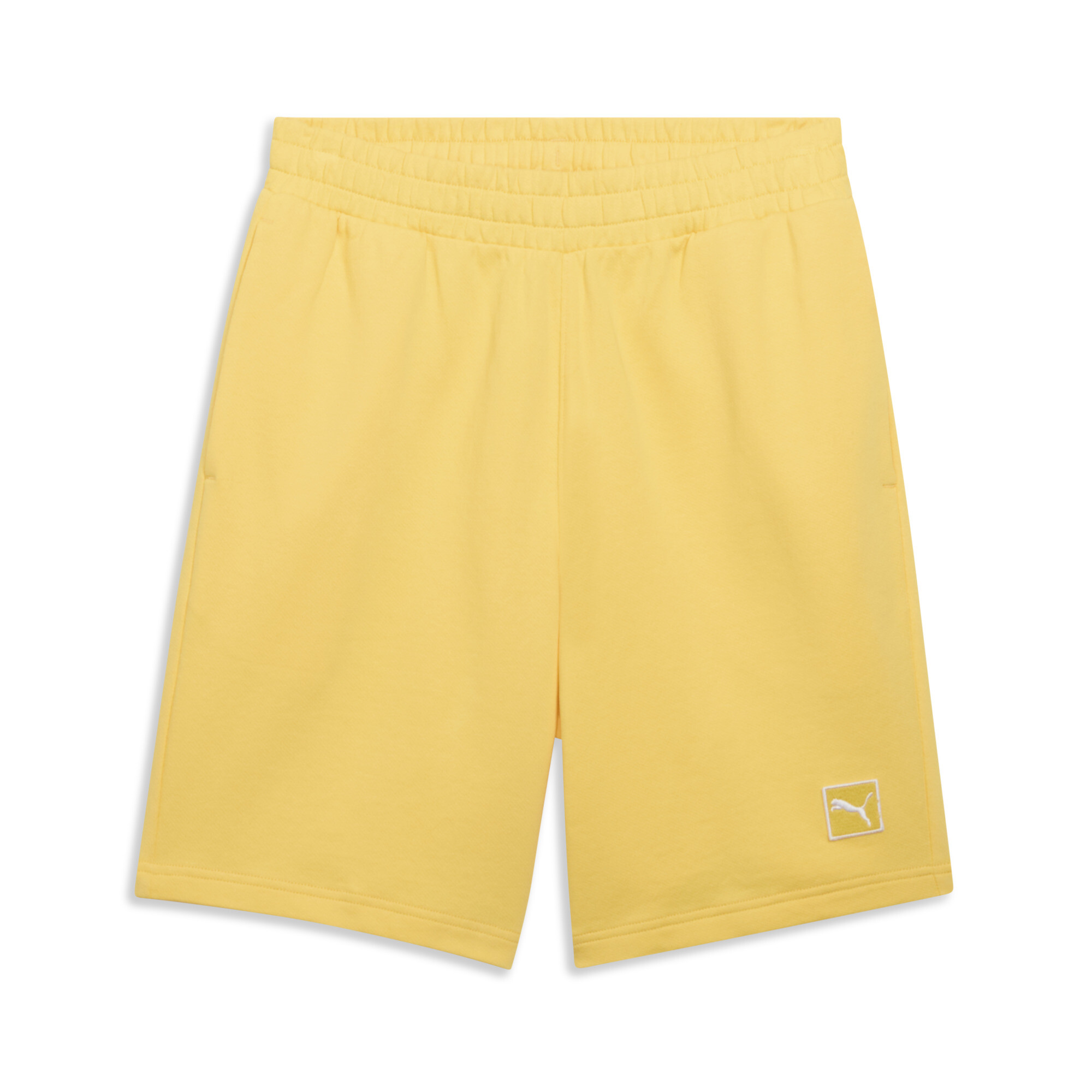 PUMA Elevated Essentials Men's 9" Shorts - Picture 38 of 42
