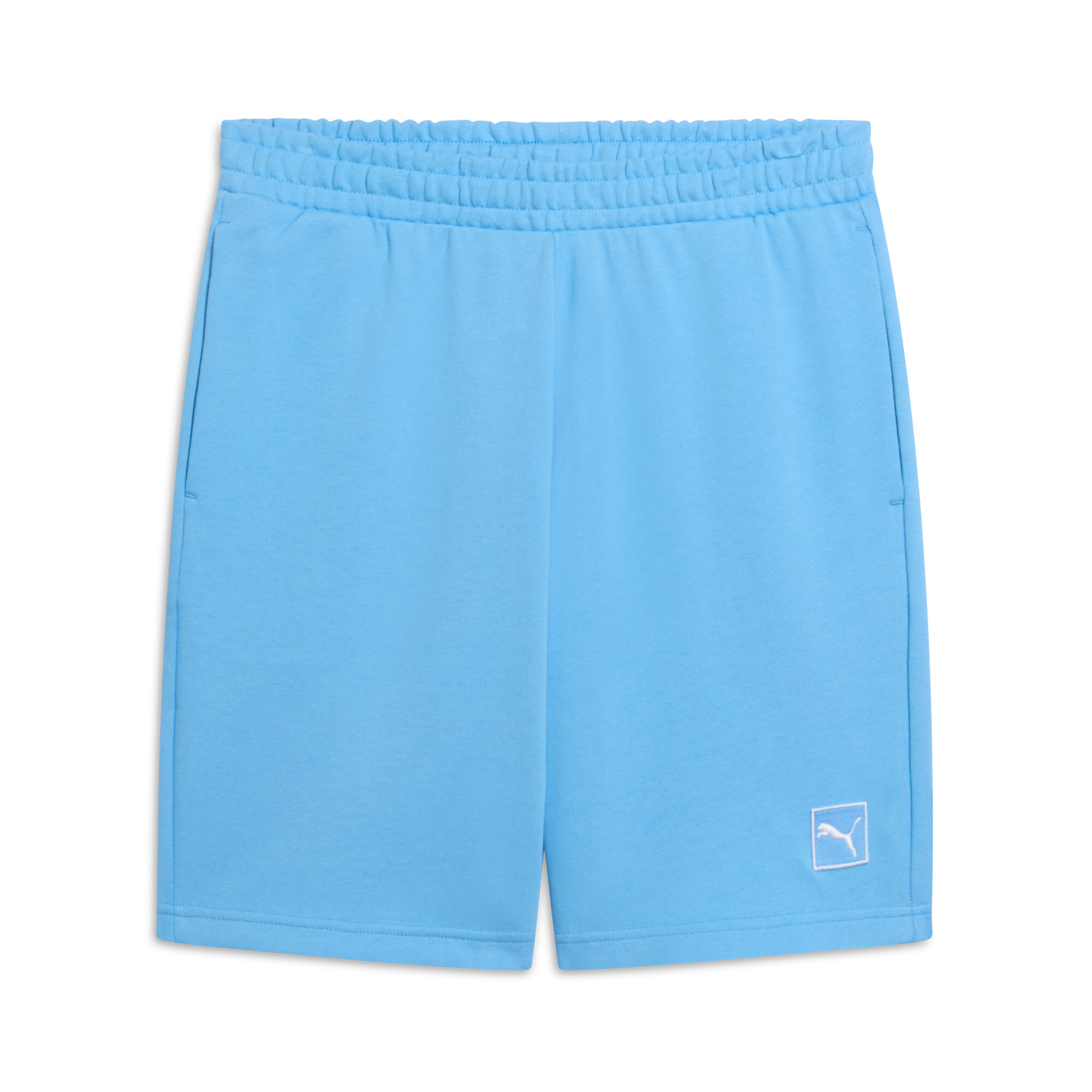 PUMA Elevated Essentials Men's 9" Shorts - Picture 8 of 42