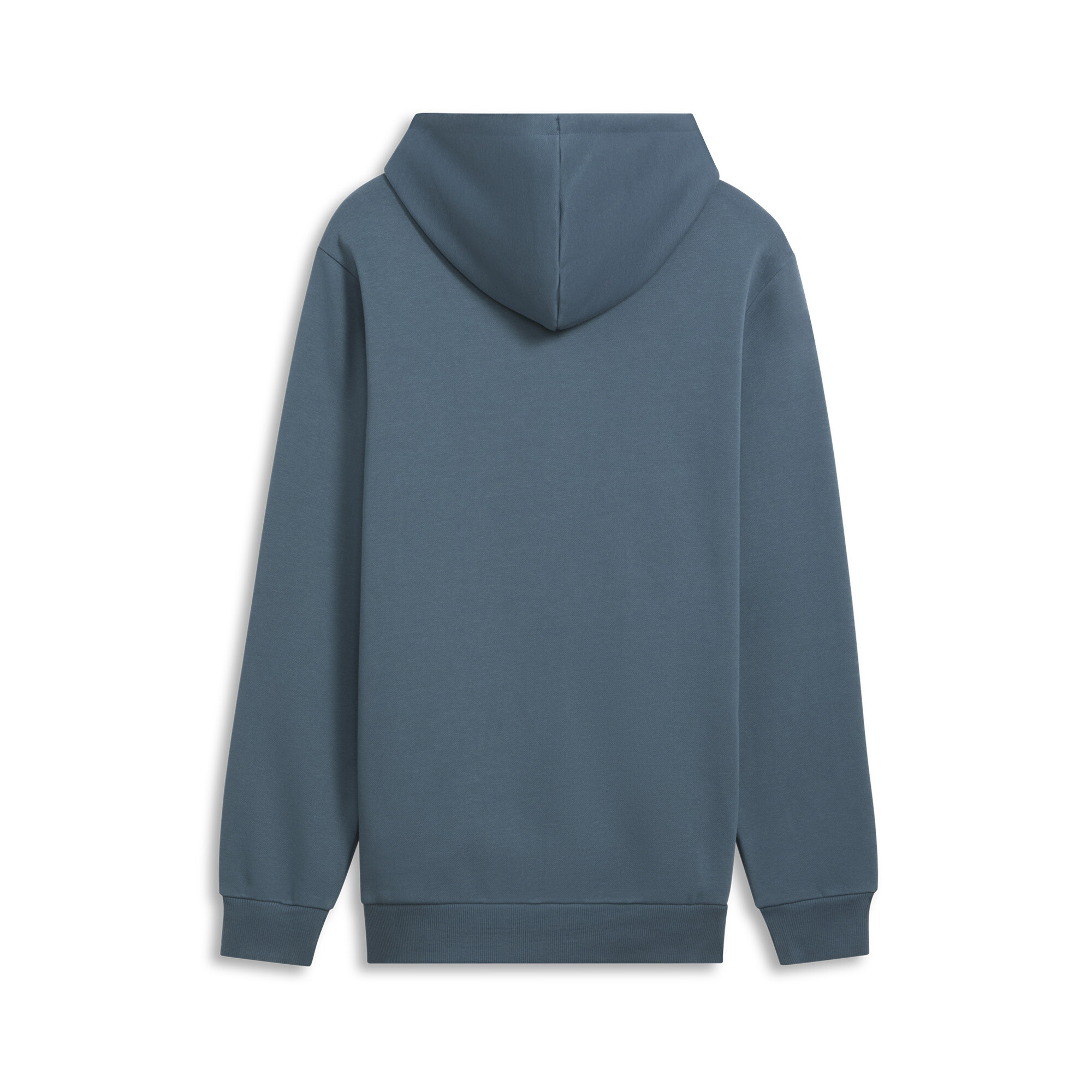 PUMA Men's Tonal Graphic Full-Zip Hoodie