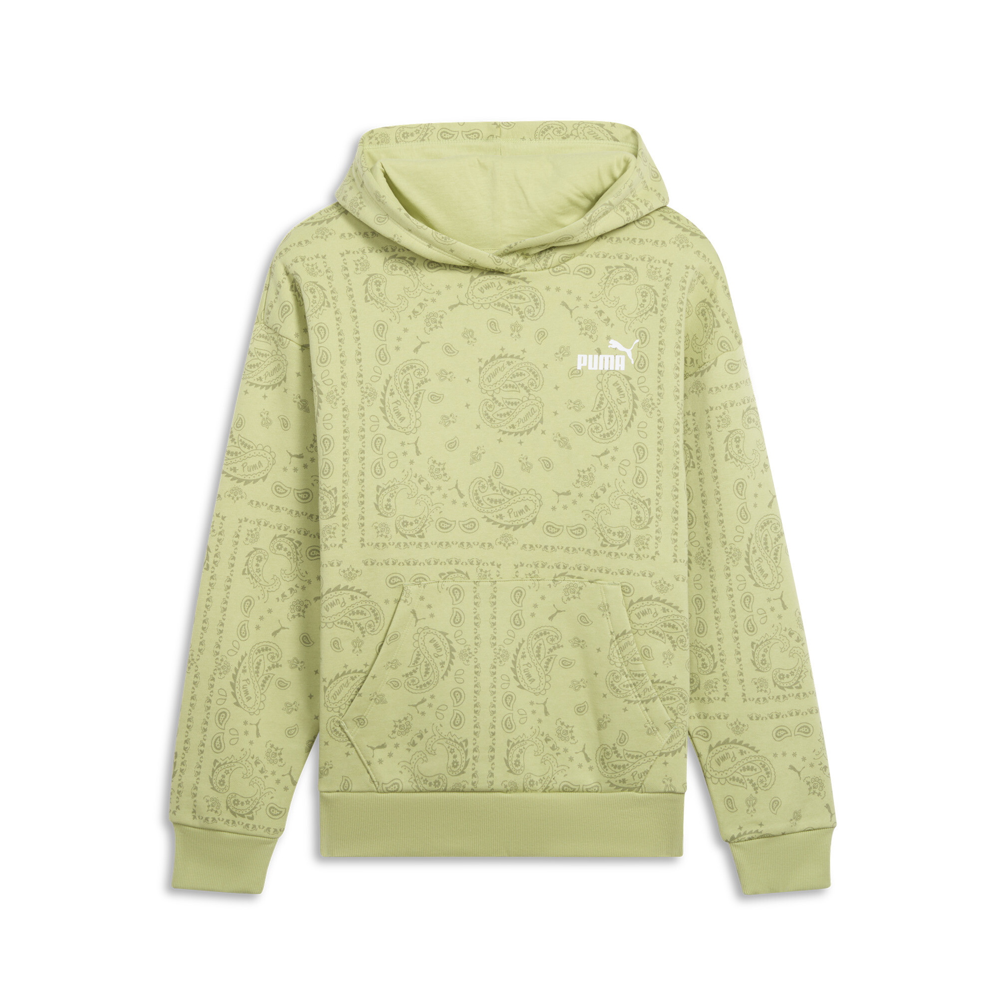 Class-Act-Big-Kids'-Full-Zip-