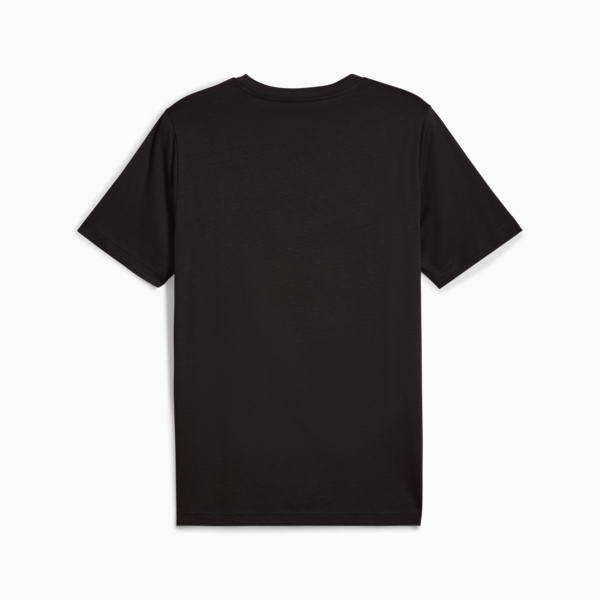 Remera Graphics PUMA Box para hombre, PUMA Black, large-ARG