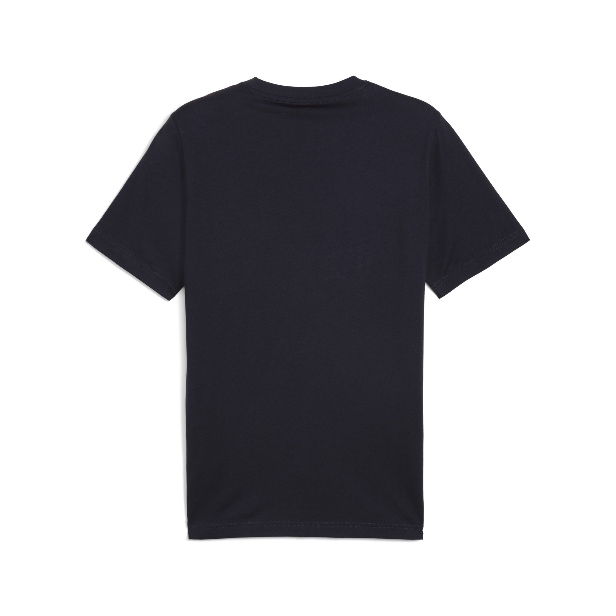 Graphics Mountain T-shirt voor Heren, Blauw, Maat XXL | PUMA