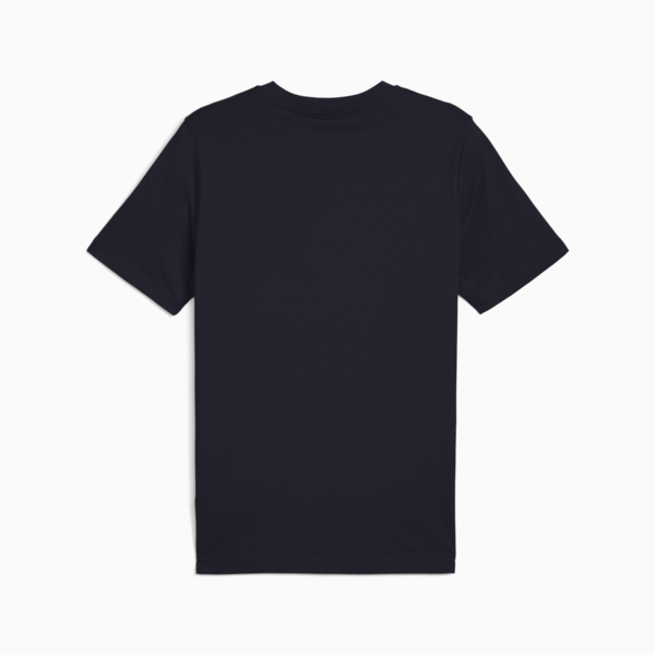 Remera Graphics Sneaker para hombre, New Navy, large-ARG