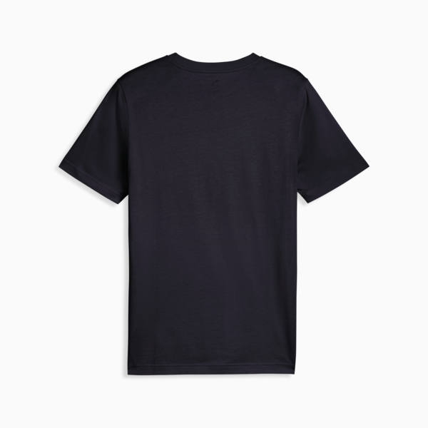 Remera Graphics Execution para hombre, New Navy, large-ARG