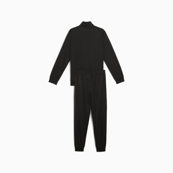 Essentials Poly Suit Men, PUMA Black, large-ZAF