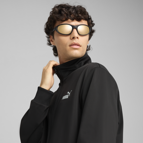 Essentials Poly Suit Men, PUMA Black, large-ZAF