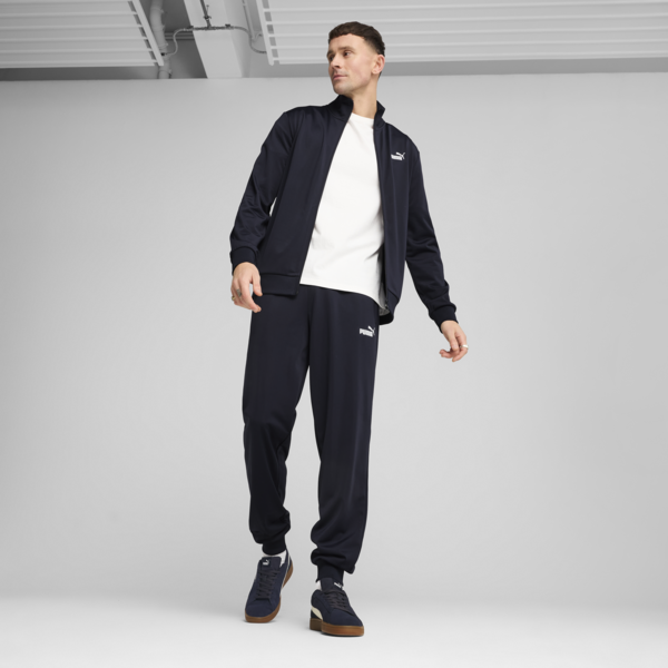 Conjunto Essentials para hombre, New Navy, large-MEX