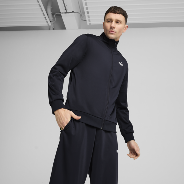 Conjunto Essentials para hombre, New Navy, large-MEX