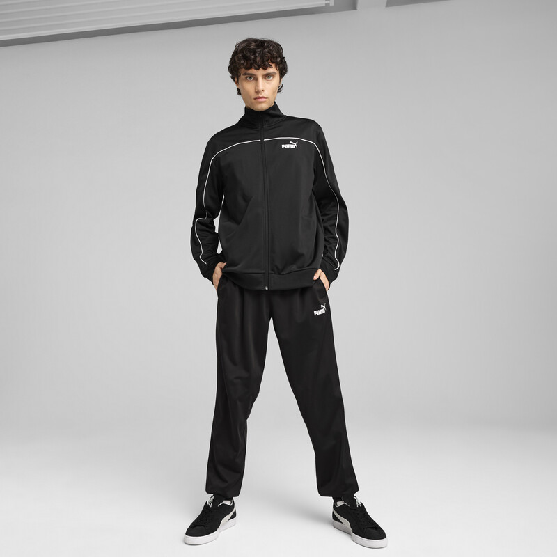 

Men's PUMA Poly Piping Tracksuit