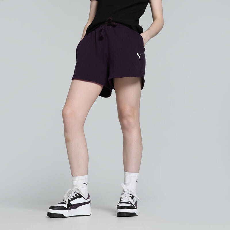 

Women's PUMA HER Shorts